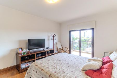 Apartamento à venda com 226m², 4 quartos e 3 vagasSuíte 3