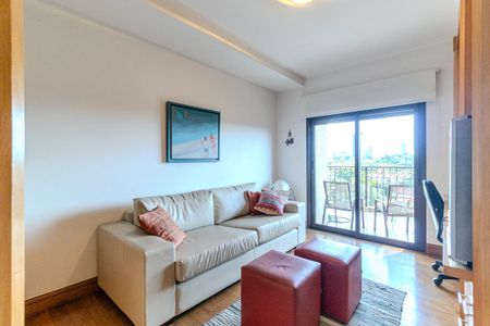 Apartamento à venda com 226m², 4 quartos e 3 vagasQuarto