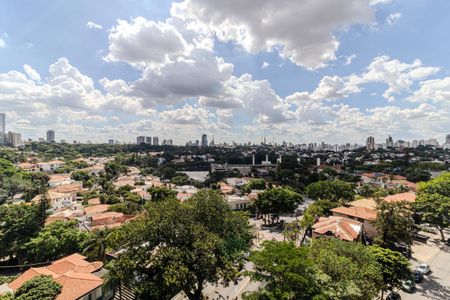 Apartamento à venda com 226m², 4 quartos e 3 vagasVista