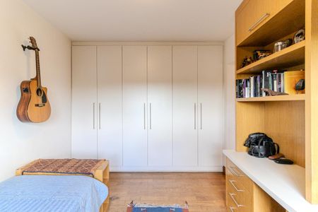 Apartamento à venda com 226m², 4 quartos e 3 vagasSuíte 1
