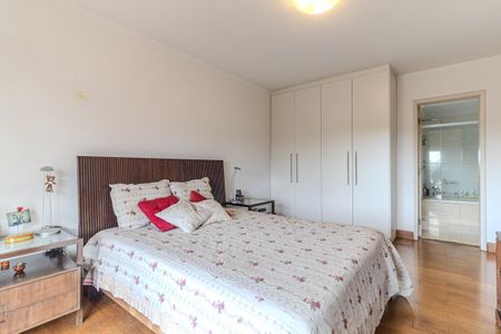 Apartamento à venda com 226m², 4 quartos e 3 vagasSuíte 3