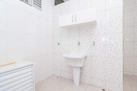 Casa para alugar com 150m², 4 quartos e 2 vagasÁrea de Serviço