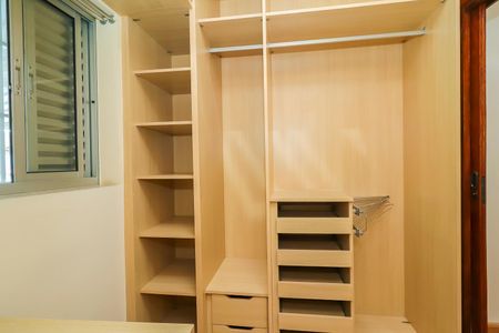 Casa para alugar com 150m², 4 quartos e 2 vagasCloset da Suíte 1