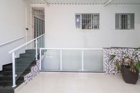 Casa para alugar com 150m², 4 quartos e 2 vagasEspaço Gourmet