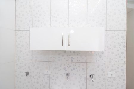 Casa para alugar com 150m², 4 quartos e 2 vagasÁrea de Serviço