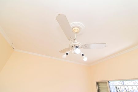 Casa para alugar com 150m², 4 quartos e 2 vagasQuarto 3