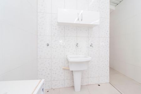 Casa para alugar com 150m², 4 quartos e 2 vagasÁrea de Serviço