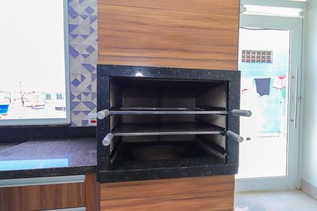 Casa para alugar com 150m², 4 quartos e 2 vagasChurrasqueira