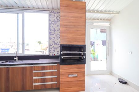 Casa para alugar com 150m², 4 quartos e 2 vagasEspaço Gourmet