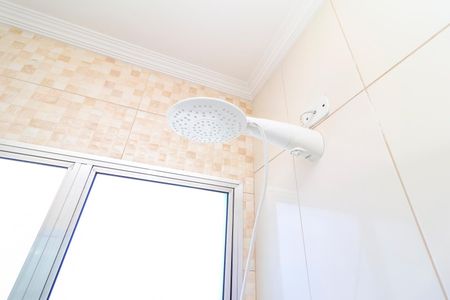 Casa para alugar com 150m², 4 quartos e 2 vagasBanheiro Social