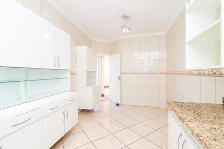 Casa para alugar com 150m², 4 quartos e 2 vagasCozinha