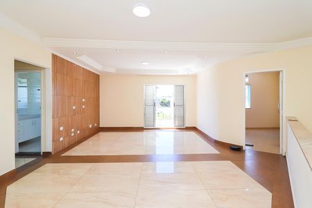 Sala de casa para alugar com 1 quarto, 150m² em Vila Vessoni, São Paulo