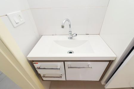 Casa para alugar com 150m², 4 quartos e 2 vagasBanheiro de serviço