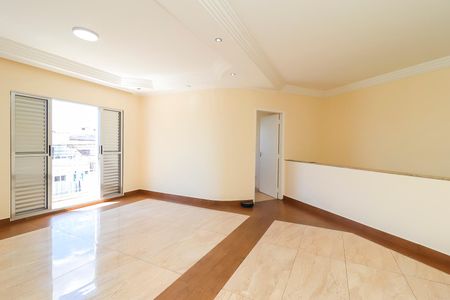 Sala de casa para alugar com 1 quarto, 150m² em Vila Vessoni, São Paulo