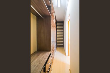 Casa para alugar com 150m², 4 quartos e 2 vagasCloset do Quarto 2
