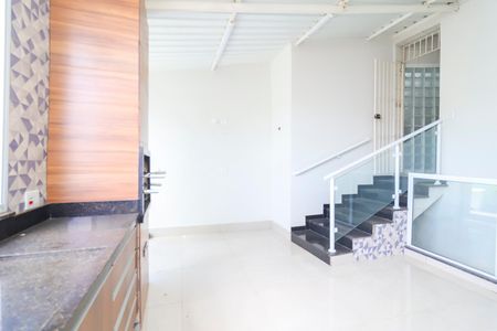 Casa para alugar com 150m², 4 quartos e 2 vagasEspaço Gourmet