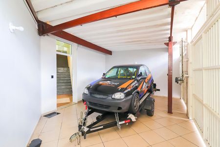 Casa para alugar com 150m², 4 quartos e 2 vagasGaragem