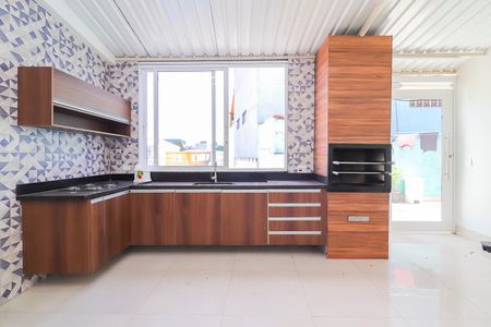 Casa para alugar com 150m², 4 quartos e 2 vagasEspaço Gourmet