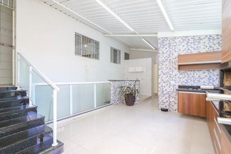 Casa para alugar com 150m², 4 quartos e 2 vagasEspaço Gourmet