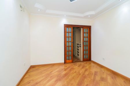 Casa para alugar com 150m², 4 quartos e 2 vagasQuarto 1 - Suíte