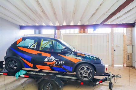 Casa para alugar com 150m², 4 quartos e 2 vagasGaragem