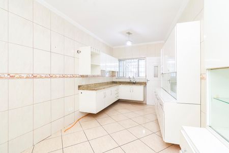 Casa para alugar com 150m², 4 quartos e 2 vagasCozinha
