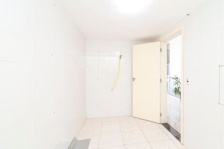 Casa para alugar com 150m², 4 quartos e 2 vagasQuarto de Serviço