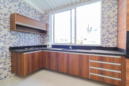 Casa para alugar com 150m², 4 quartos e 2 vagasEspaço Gourmet