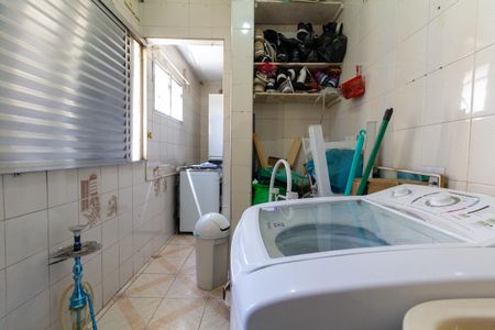 Apartamento à venda com 55m², 2 quartos e sem vaga Apartamento à venda com 55m², 2 quartos e sem vagaÁrea de Serviço