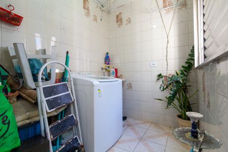 Apartamento à venda com 55m², 2 quartos e sem vaga Apartamento à venda com 55m², 2 quartos e sem vagaÁrea de Serviço