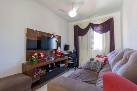 Apartamento à venda com 55m², 2 quartos e sem vaga Apartamento à venda com 55m², 2 quartos e sem vagaSala