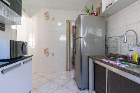 Apartamento à venda com 55m², 2 quartos e sem vaga Apartamento à venda com 55m², 2 quartos e sem vagaCozinha