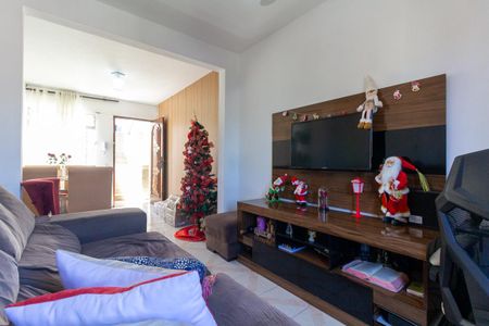 Apartamento à venda com 55m², 2 quartos e sem vaga Apartamento à venda com 55m², 2 quartos e sem vagaSala