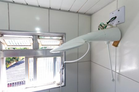 Apartamento à venda com 55m², 2 quartos e sem vaga Apartamento à venda com 55m², 2 quartos e sem vagaBanheiro