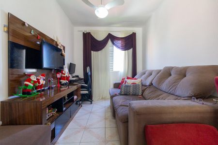 Apartamento à venda com 55m², 2 quartos e sem vaga Apartamento à venda com 55m², 2 quartos e sem vagaSala