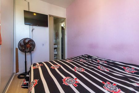 Apartamento à venda com 55m², 2 quartos e sem vaga Apartamento à venda com 55m², 2 quartos e sem vagaQuarto 2