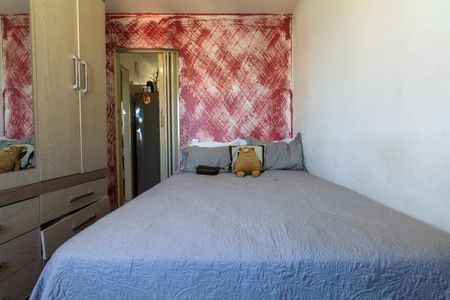 Quarto 1 de apartamento à venda com 2 quartos, 55m² em Cohab Padre Manoel da Nobrega, São Paulo