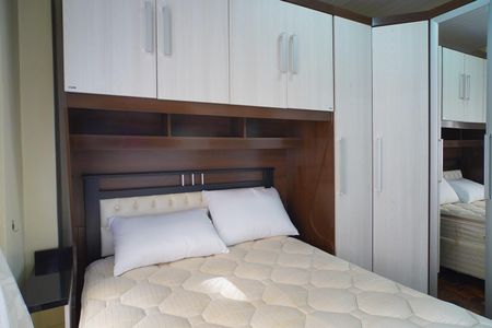 Quarto  de apartamento para alugar com 1 quarto, 45m² em Floresta, Porto Alegre