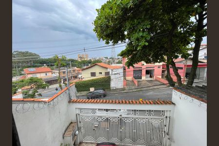 Casa à venda com 120m², 3 quartos e 3 vagasVista do Quarto 1