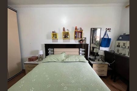 Casa à venda com 120m², 3 quartos e 3 vagasQuarto 3