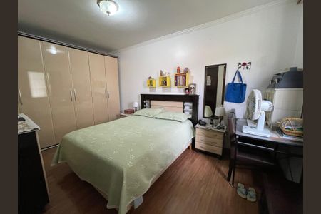 Casa à venda com 120m², 3 quartos e 3 vagasQuarto 3