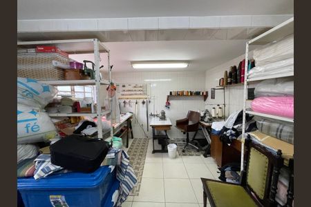 Casa à venda com 120m², 3 quartos e 3 vagasQuarto 4 - Escritório - Ateliê