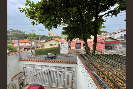 Casa à venda com 120m², 3 quartos e 3 vagasVista do Quarto 2