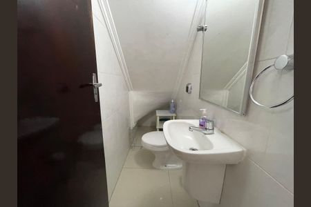 Casa à venda com 120m², 3 quartos e 3 vagasLavabo