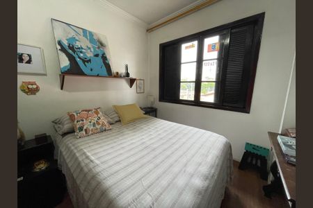 Casa à venda com 120m², 3 quartos e 3 vagasQuarto 1