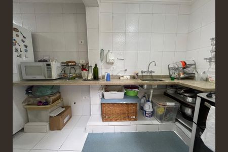 Casa à venda com 120m², 3 quartos e 3 vagasCozinha