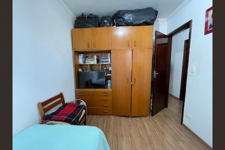 Casa à venda com 120m², 3 quartos e 3 vagasQuarto 2