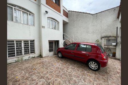 Casa à venda com 120m², 3 quartos e 3 vagasGaragem
