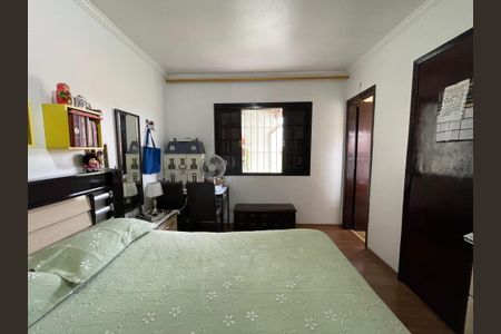 Casa à venda com 120m², 3 quartos e 3 vagasQuarto 3