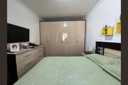 Casa à venda com 120m², 3 quartos e 3 vagasQuarto 3